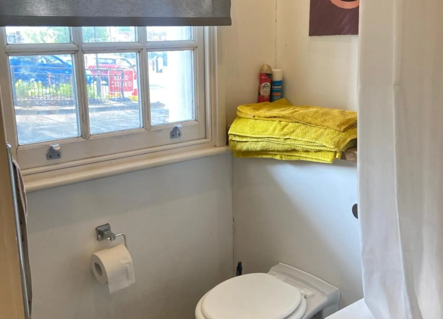 Homestay Listed Building Close To River Thames London