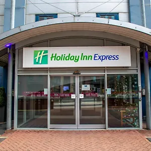 3* Ξενοδοχείο Express Royal Docks By Ihg