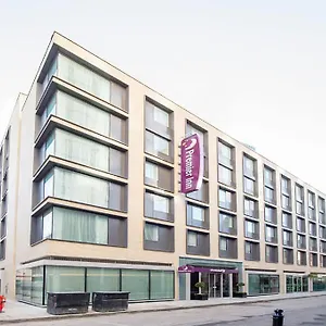 Premier - Aldgate London