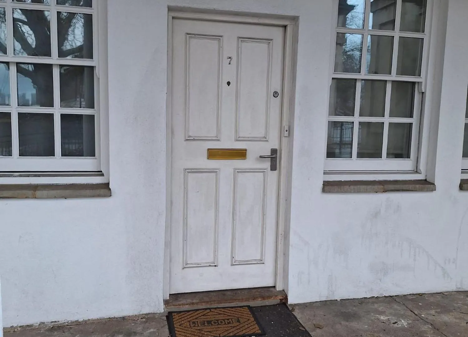 Listed Building Close To River Thames Лондон 0*,  Великобритания