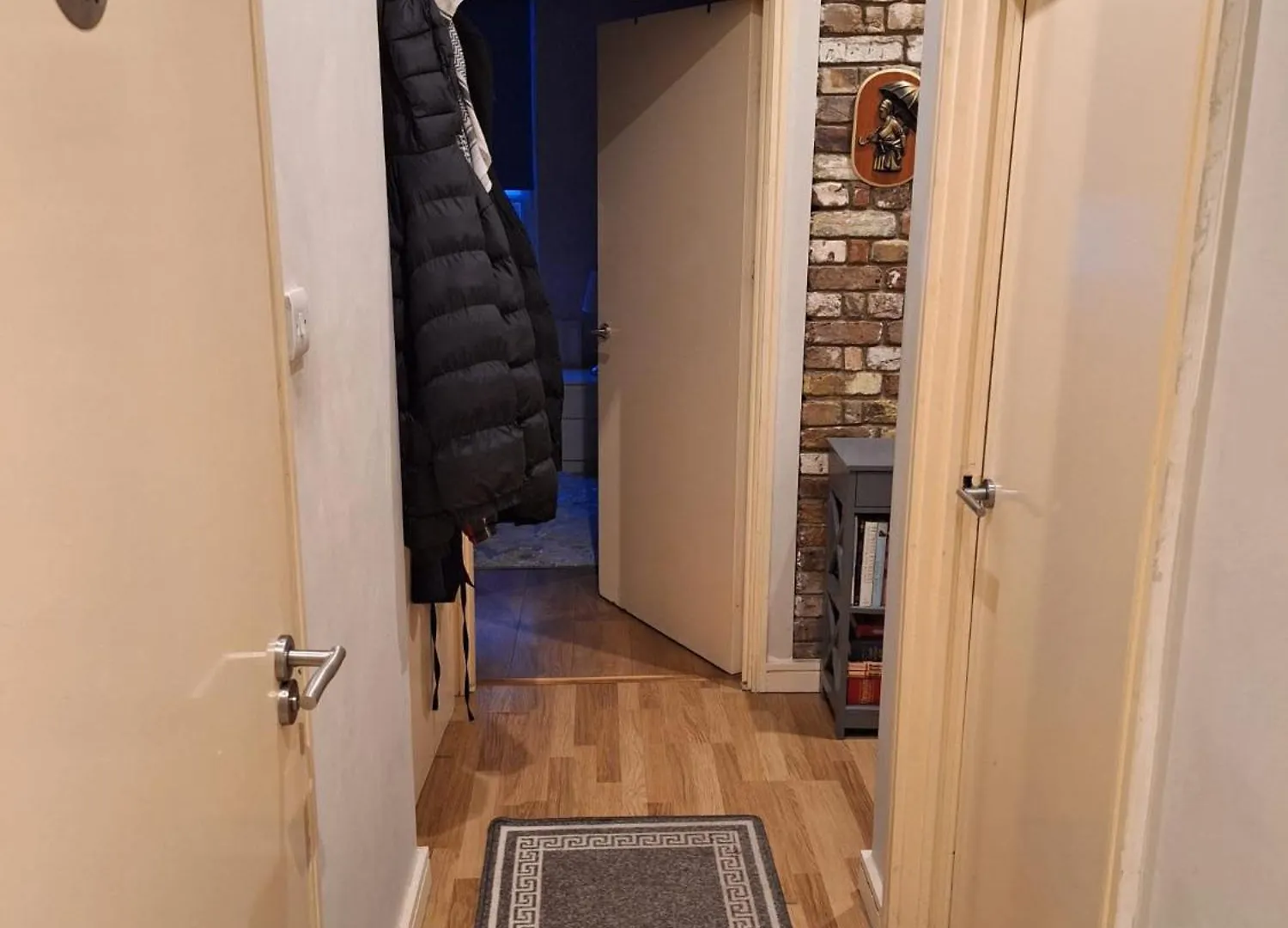 Listed Building Close To River Thames Лондон 0*,  Великобритания