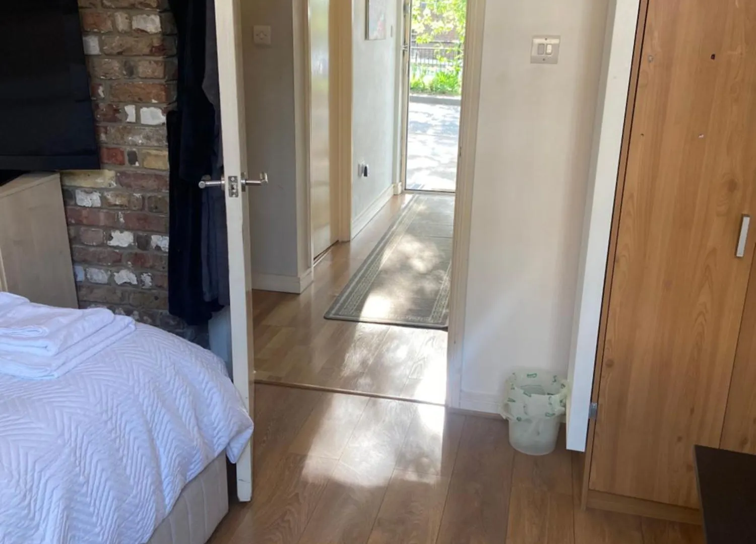 Listed Building Close To River Thames Λονδίνο 0*,  Ηνωμένο Βασίλειο