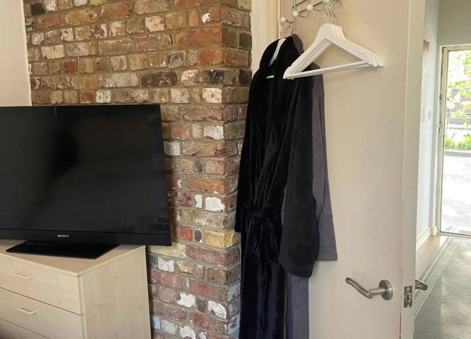 Δωμάτια σε οικογενειακή κατοικία Listed Building Close To River Thames Λονδίνο Ηνωμένο Βασίλειο