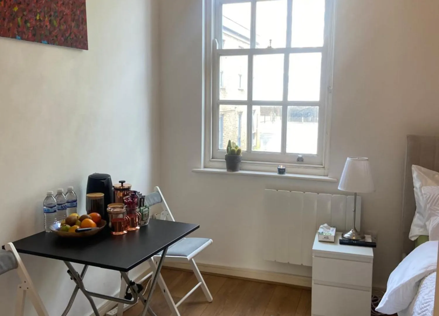 Listed Building Close To River Thames Λονδίνο