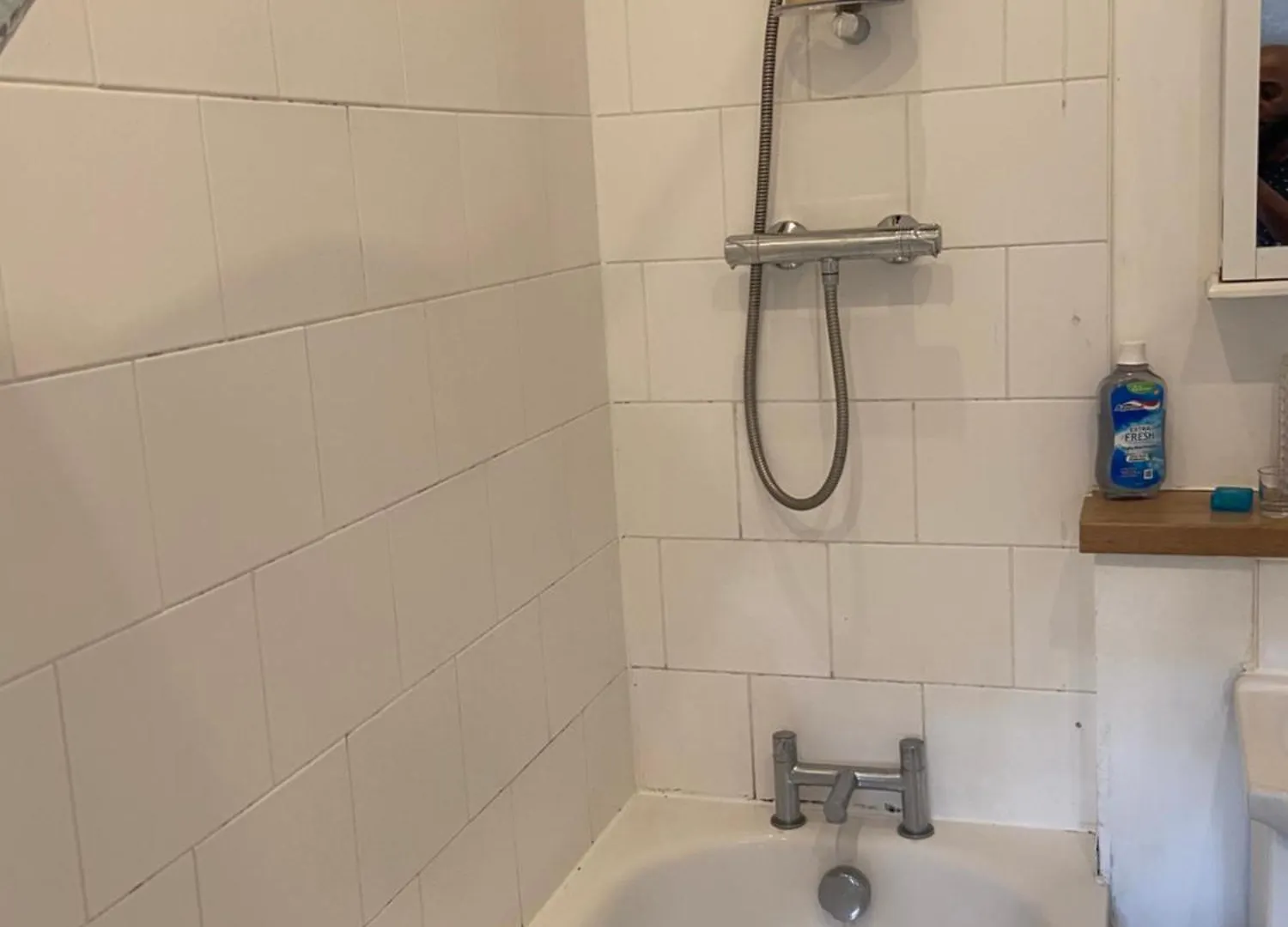 Listed Building Close To River Thames Λονδίνο Ηνωμένο Βασίλειο