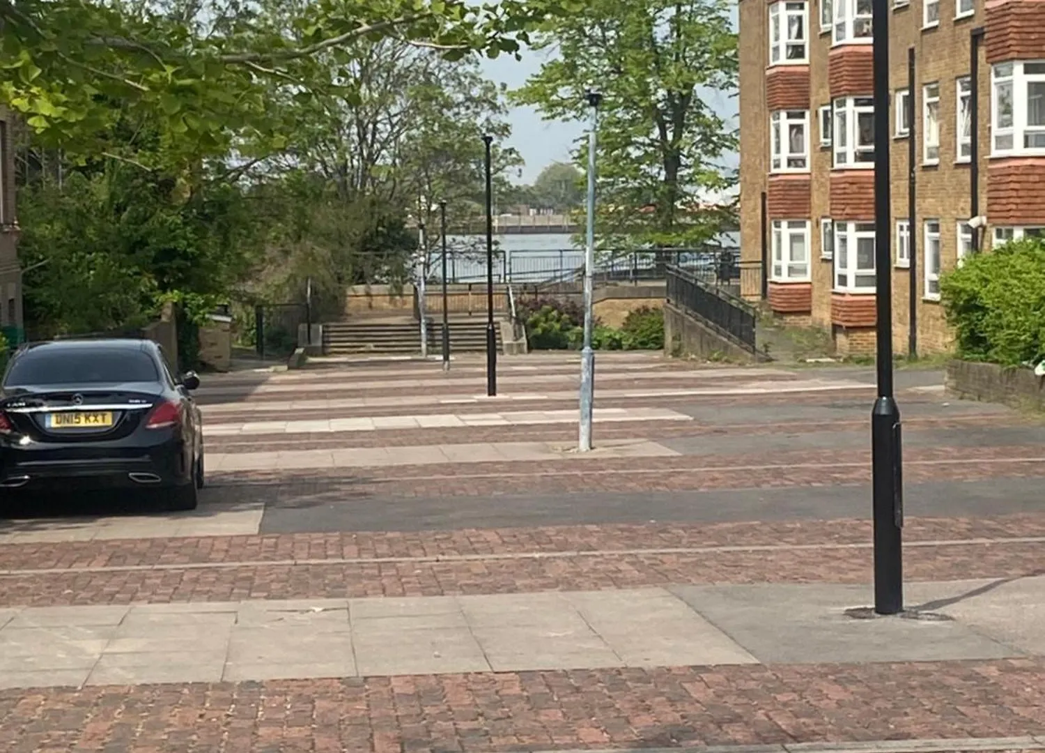 Listed Building Close To River Thames Λονδίνο 0*,  Ηνωμένο Βασίλειο