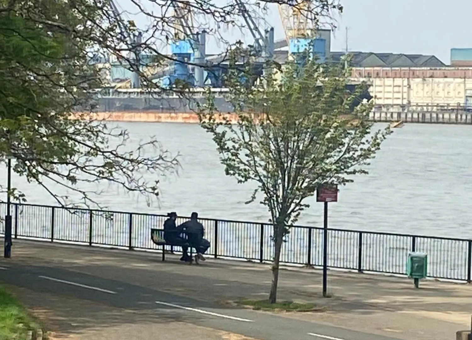 Δωμάτια σε οικογενειακή κατοικία Listed Building Close To River Thames Λονδίνο